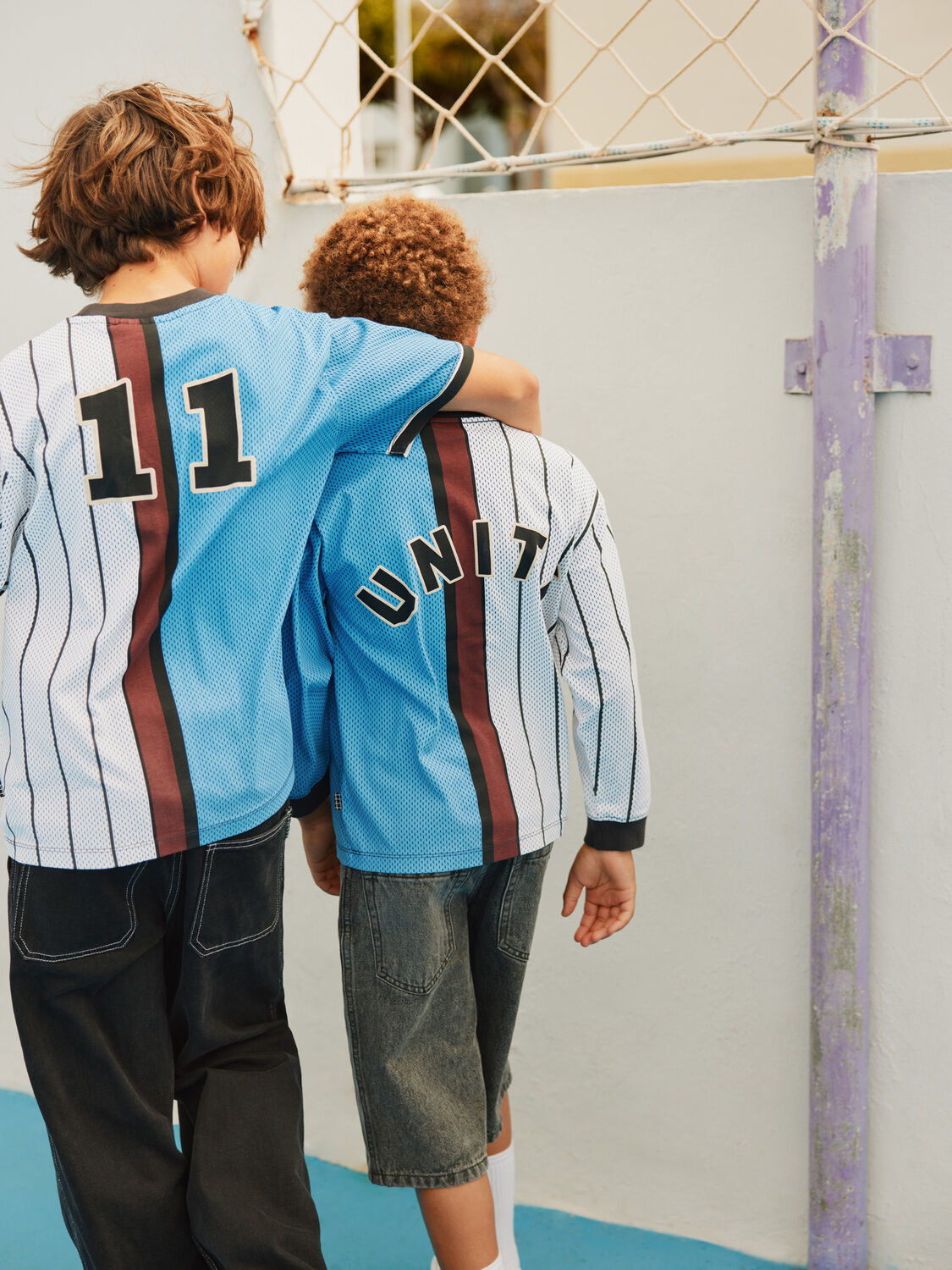 Multi MOLO Polo RODNEY - large