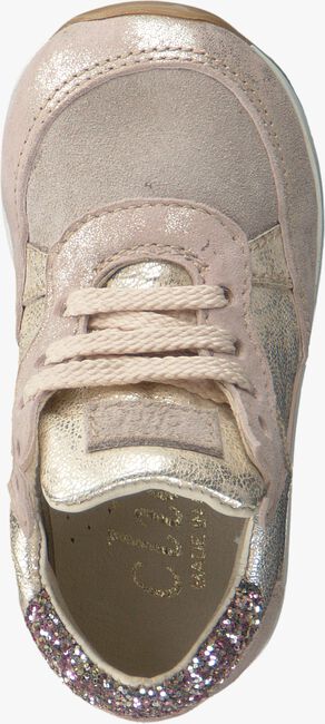Beige CLIC! CL8958 Sneakers - large