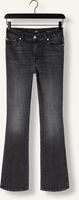 Zwarte 7 FOR ALL MANKIND Bootcut jeans BOOTCUT BLACKY Zwarte 7 FOR ALL MANKIND Bootcut jeans BOOTCUT BLACKY - medium