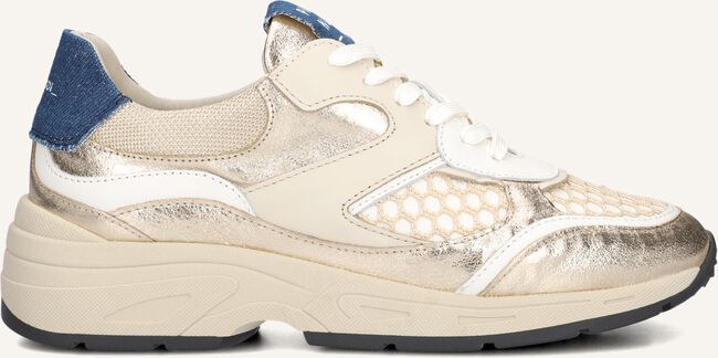 Gouden PIEDI NUDI Lage sneakers TALLA 04.02 Gouden PIEDI NUDI Lage sneakers TALLA 04.02 - large