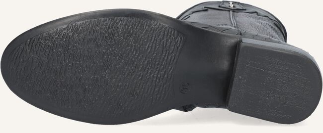 Zwarte GIGA Cowboylaarzen G3755 Zwarte GIGA Cowboylaarzen G3755 - large