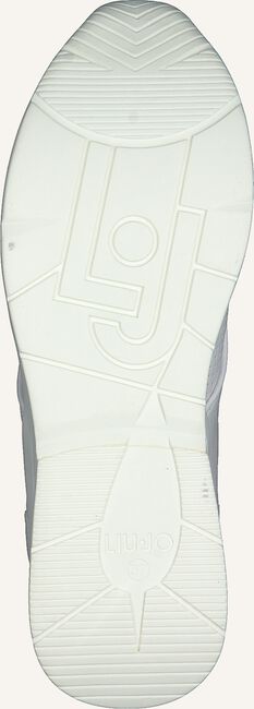 Witte LIU JO Lage sneakers KARLIE 14 Witte LIU JO Lage sneakers KARLIE 14 - large