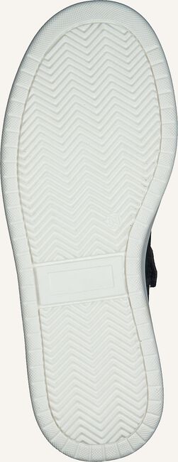 Zwarte TON & TON Lage sneakers SNEAKER PRINT 1704 Zwarte TON & TON Lage sneakers SNEAKER PRINT 1704 - large