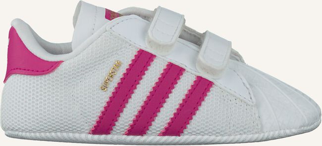 Witte ADIDAS Sneakers SUPERSTAR CRIB Witte ADIDAS Sneakers SUPERSTAR CRIB - large