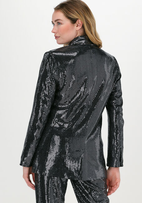 Zilveren SECOND FEMALE Blazer FONTAINE NEW BLAZER - large