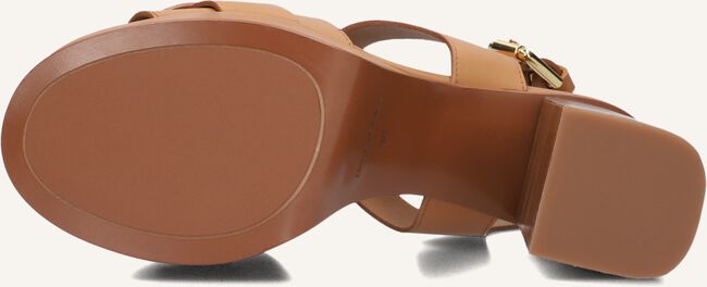 Bruine SEE BY CHLOÉ Sandalen LOYS SANDAL Bruine SEE BY CHLOÉ Sandalen LOYS SANDAL - large