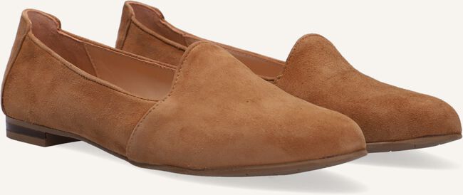 Cognac NOTRE-V Loafers 43576 Cognac NOTRE-V Loafers 43576 - large