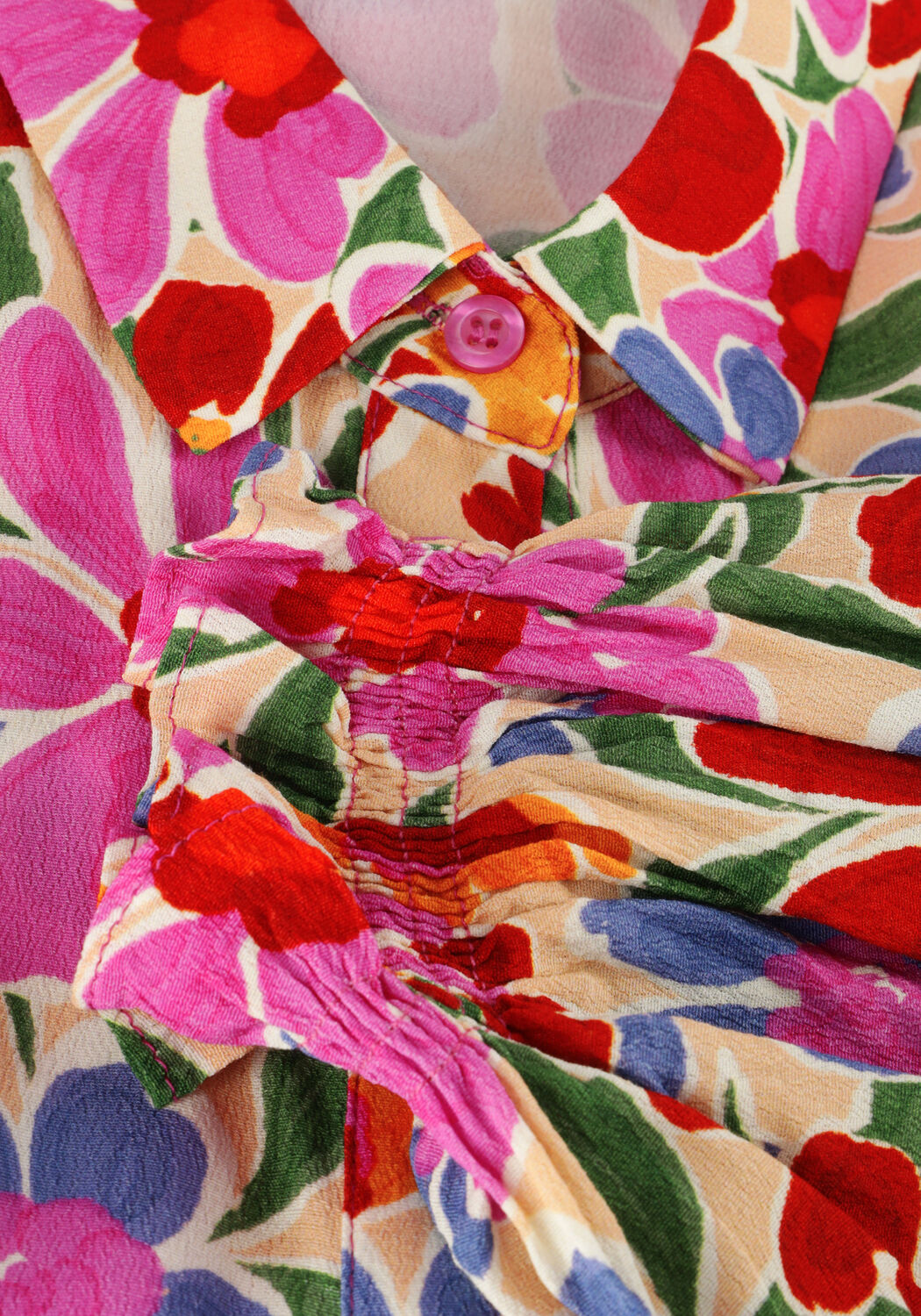 Multi YDENCE Blouses BLOUSE ALYSSA - large