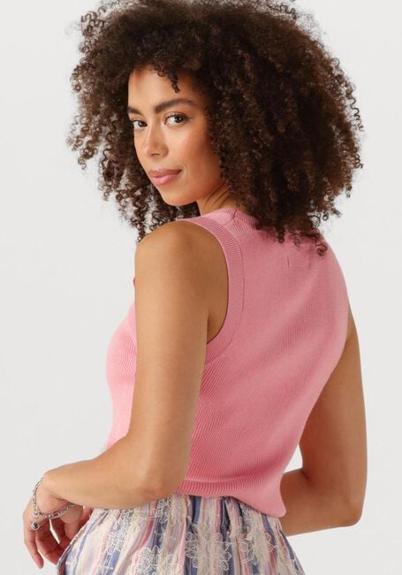 Roze YDENCE Top KNITTED TOP KEELY - large