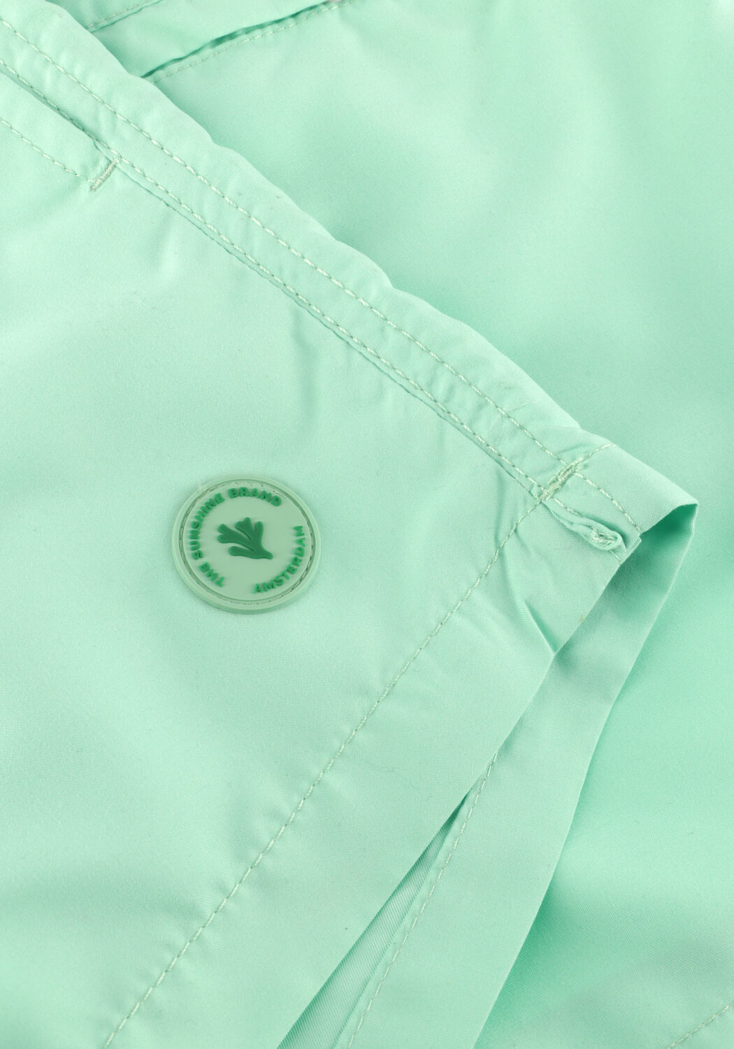 Mint SHIWI Zwembroeken MILO SWIMSHORTS - large