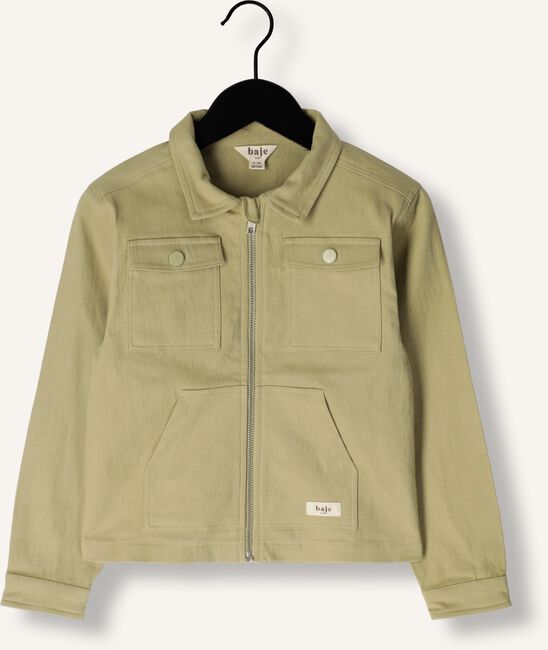 Khaki BAJE STUDIO Jack MARLOW Khaki BAJE STUDIO Jack MARLOW - large