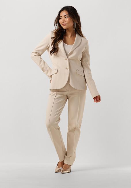 Gebroken wit SUMMUM Blazer BLAZER PUNTO MILANO - large