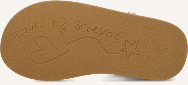 Witte SHOESME Sandalen CS23S010 Witte SHOESME Sandalen CS23S010 - large