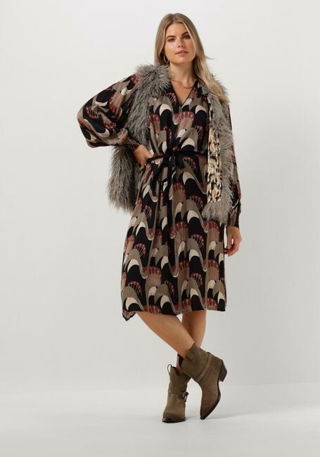 SUMMUM GILET FAUX FUR SUMMUM GILET FAUX FUR - large