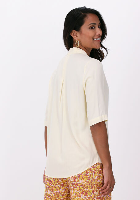 Gele ANOTHER LABEL Blouses BACHE SHIRTS - large