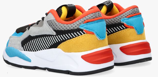 Multi PUMA Lage sneakers RS-Z INF - large
