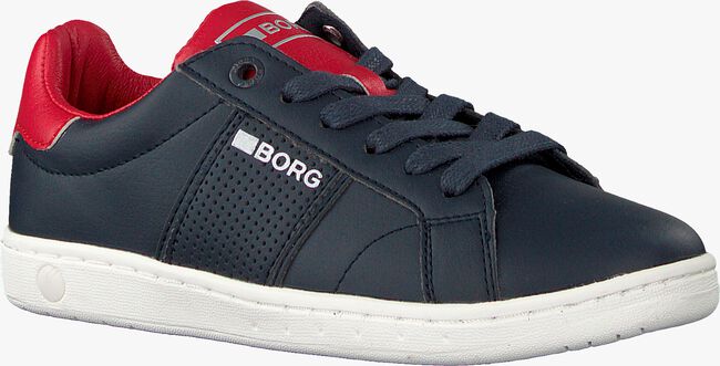Blauwe BJORN BORG Lage sneakers T316 CLS - large