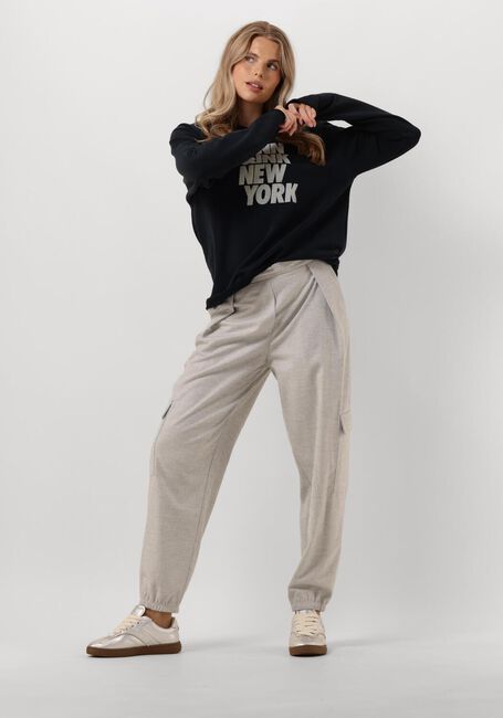 Grijze PENN & INK Cargobroeken 522 TROUSERS Grijze PENN & INK Cargobroeken 522 TROUSERS - large