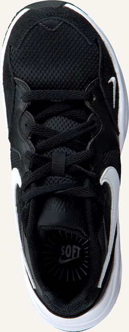 Zwarte NIKE Lage sneakers AIR MAX FUSION (GS) Zwarte NIKE Lage sneakers AIR MAX FUSION (GS) - large