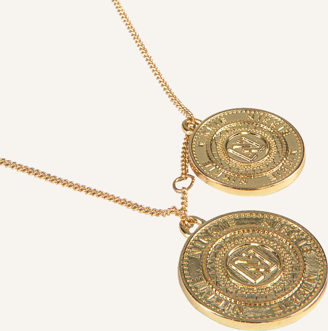 Gouden NIKKIE Kettingen NIKKIE NECKLACE Gouden NIKKIE Kettingen NIKKIE NECKLACE - large