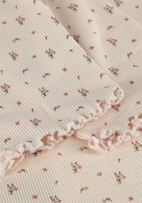 Roze LIL' ATELIER Pyjama's NMFGAGO NIGHT SET LIL - large