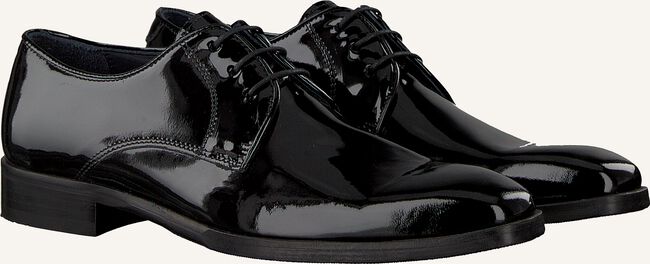 Zwarte OMODA Nette schoenen 3242 Zwarte OMODA Nette schoenen 3242 - large