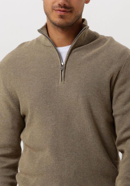 Taupe MATINIQUE Trui MALAGOON Z - large