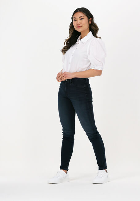 Witte PENN & INK Blouses SNNF1062 - large