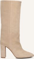 Beige TORAL Hoge laarzen 12719 - medium