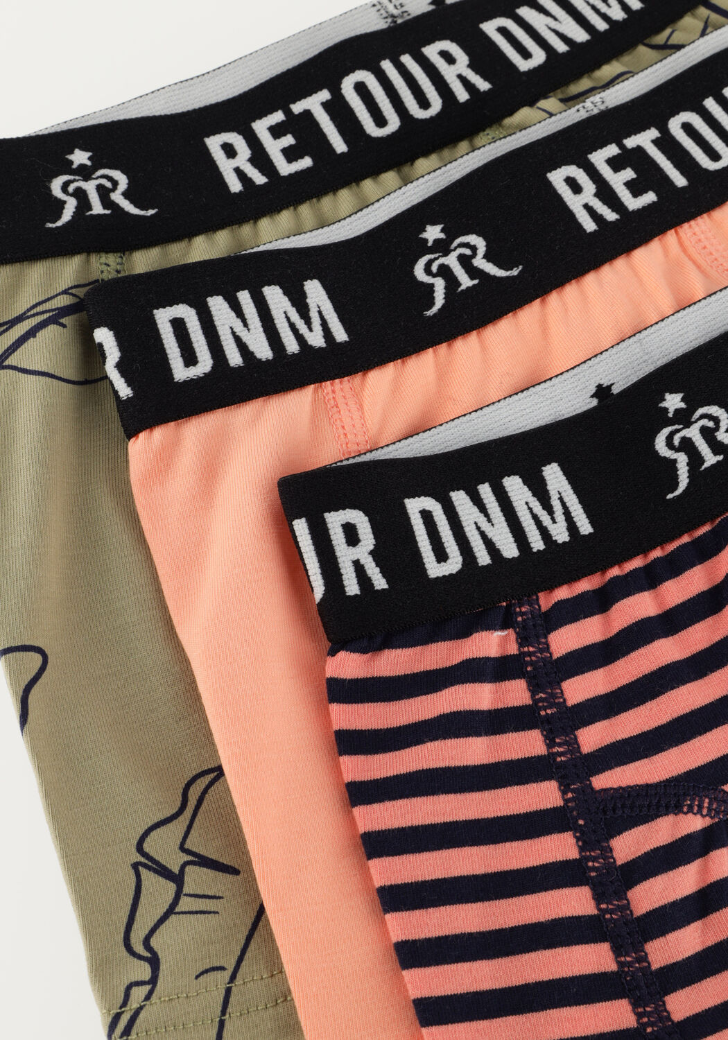 Retour boxershorts sale online