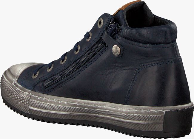 Blauwe DEVELAB Sneakers 41735 - large