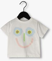 Witte STELLA MCCARTNEY KIDS T-shirt TS8061 - medium