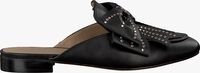 Zwarte TORAL Loafers TL10820 - medium