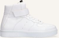 Witte NIK & NIK Hoge sneakers SEMMY SNEAKER - medium