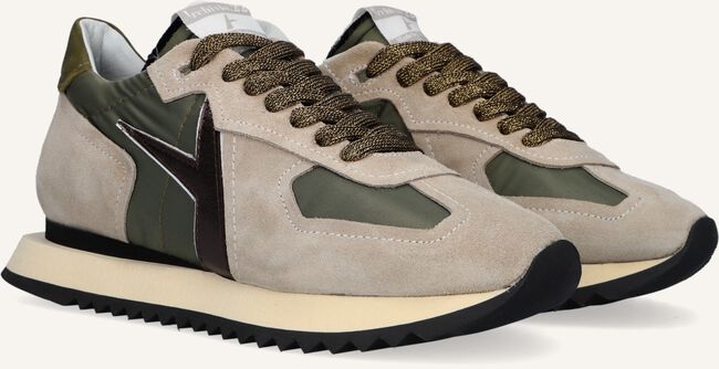 Groene ARCHIVIO,22 Lage sneakers 430 Groene ARCHIVIO,22 Lage sneakers 430 - large