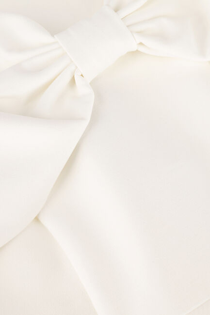 Witte Y.A.S.  YASANNA STRAP DRESS - CELEB - large