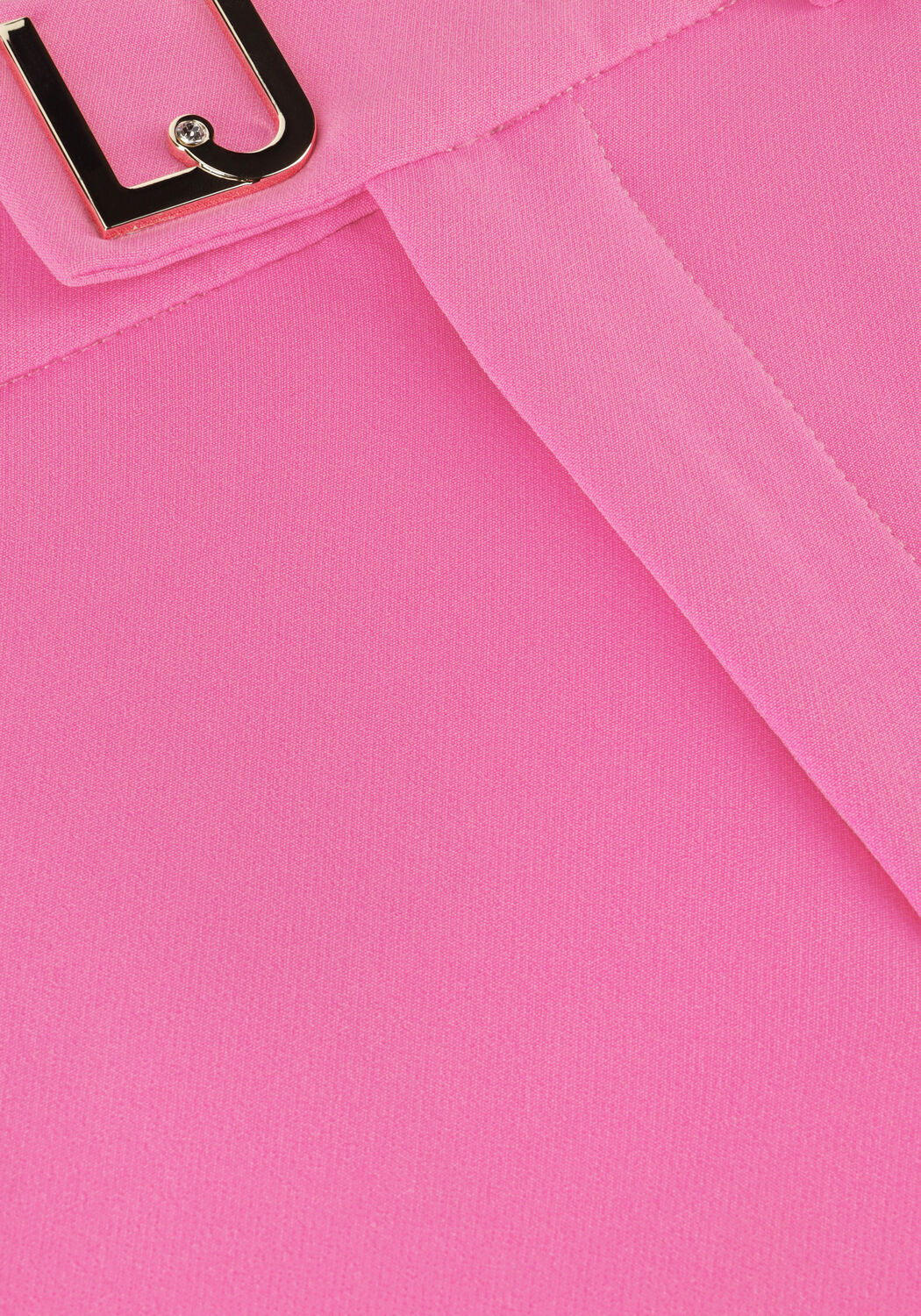 Lichtroze LIU JO Pantalon PANT.BEAT LUXURY REG - large