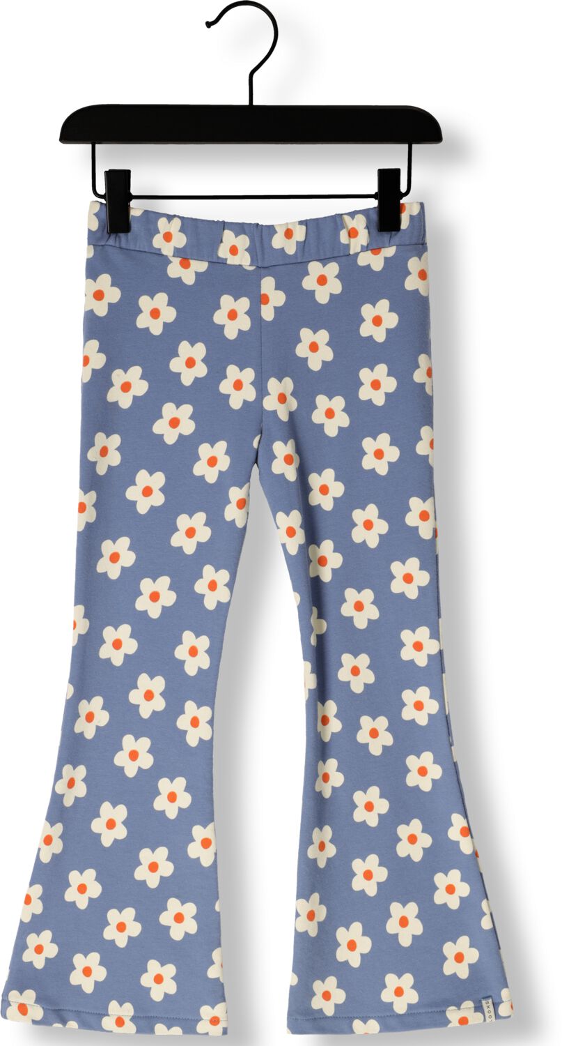 LOOXS Little Meisjes Broeken 2511-7612 Blauw