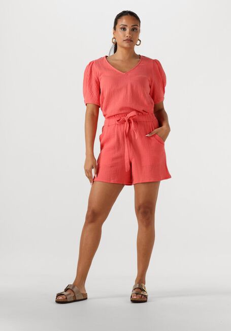 Koraal MINUS Korte broek STINA SHORTS - large