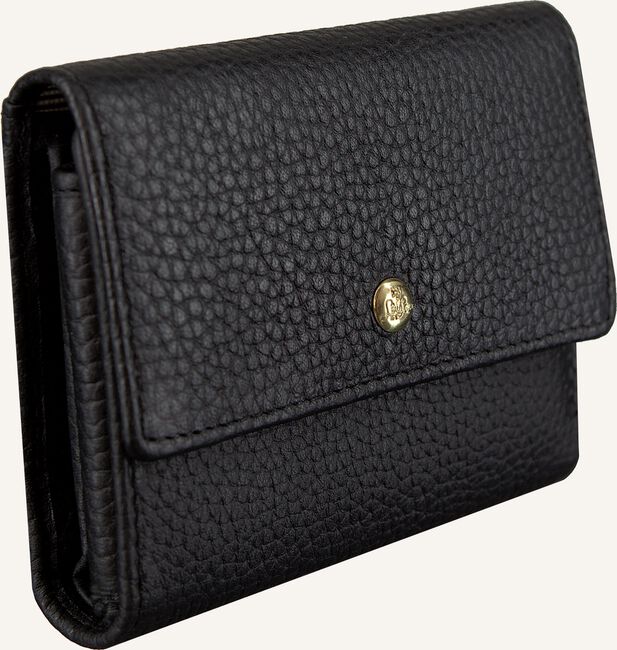 Zwarte LOULOU ESSENTIELS Portemonnee SLB6XS Zwarte LOULOU ESSENTIELS Portemonnee SLB6XS - large