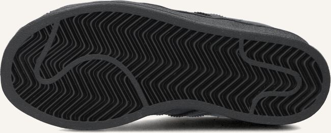 Zwarte ADIDAS Lage sneakers SUPERSTAR C Zwarte ADIDAS Lage sneakers SUPERSTAR C - large