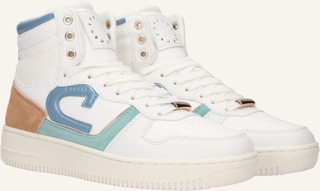 Multi CRUYFF Hoge sneakers CAMPO HIGH LUX Multi CRUYFF Hoge sneakers CAMPO HIGH LUX - large