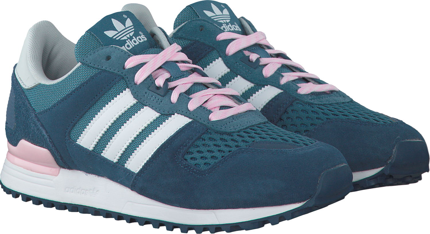 zx 700 dames blauw