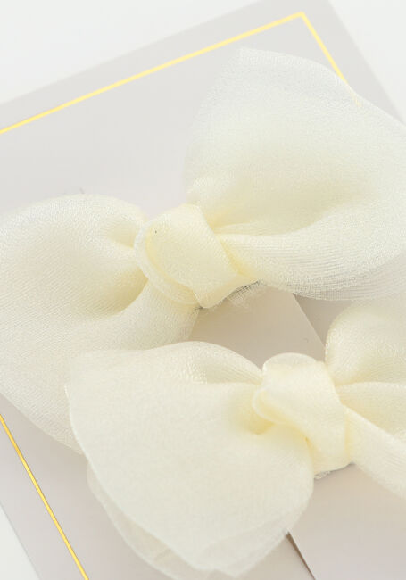 Beige Fall & Scott Haaraccessoires NOÉ SET - large