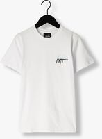 Witte MALELIONS T-shirt SPLIT T-SHIRT - medium