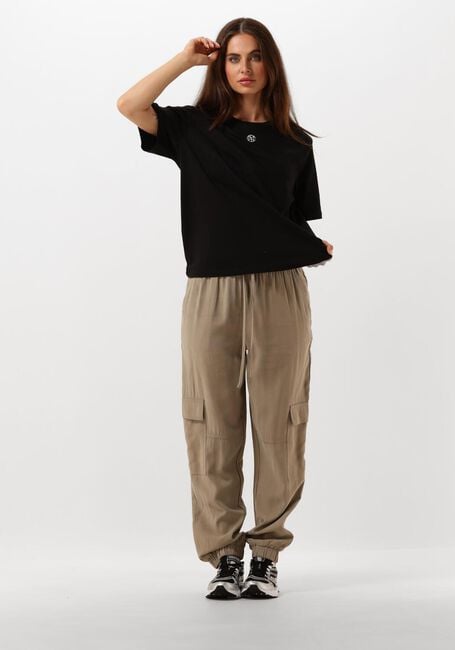 Groene MSCH COPENHAGEN Cargobroeken MSCHKINNA SELIA PANTS Groene MSCH COPENHAGEN Cargobroeken MSCHKINNA SELIA PANTS - large