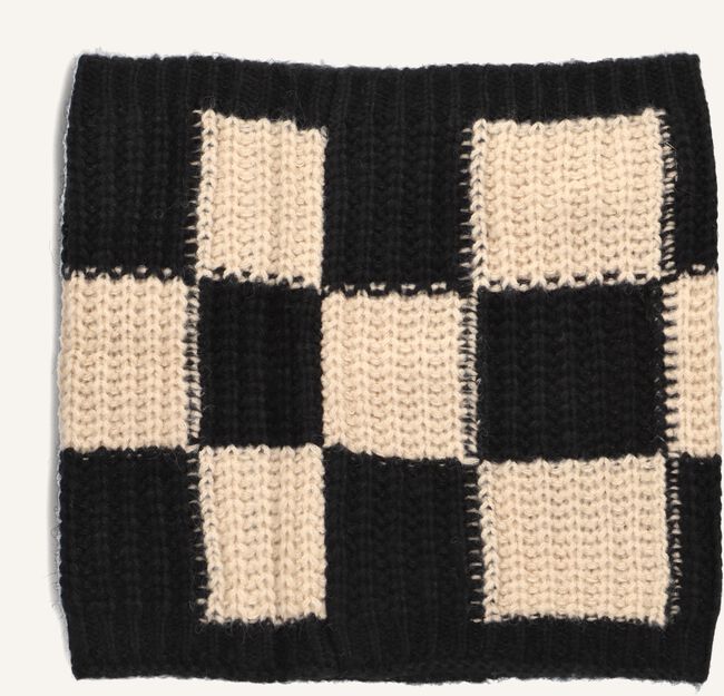 Zwarte LOOXS 10sixteen Muts 2431-5900-589 Zwarte LOOXS 10sixteen Muts 2431-5900-589 - large