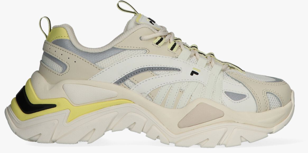fila electrove beige