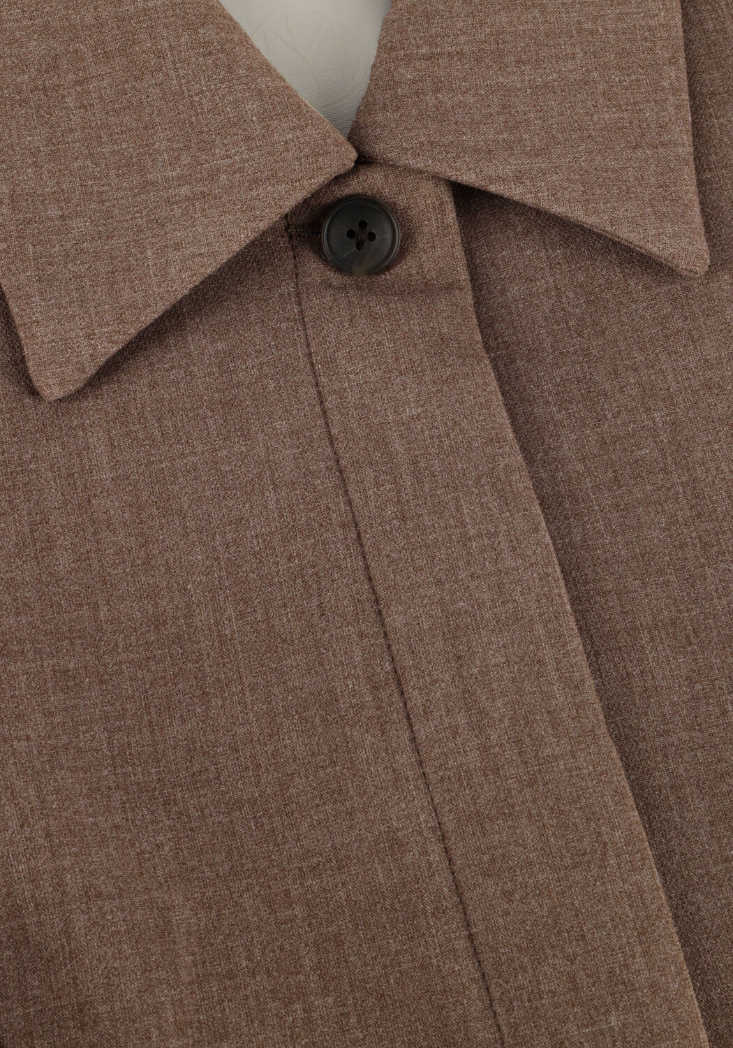 Bruine MSCH COPENHAGEN Blazer MSCHROSINA MICCHELLE BLAZER - large