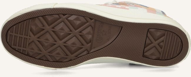 Multi CONVERSE Hoge sneakers CHUCK TAYLOR ALL STAR Multi CONVERSE Hoge sneakers CHUCK TAYLOR ALL STAR - large